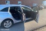 2016 Opel Astra 1.6 136hk automat cruisekontroll hengerfeste skinn ryggekamera 